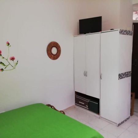 Otto Di Denari Villa เนเปิลส์ ภายนอก รูปภาพ