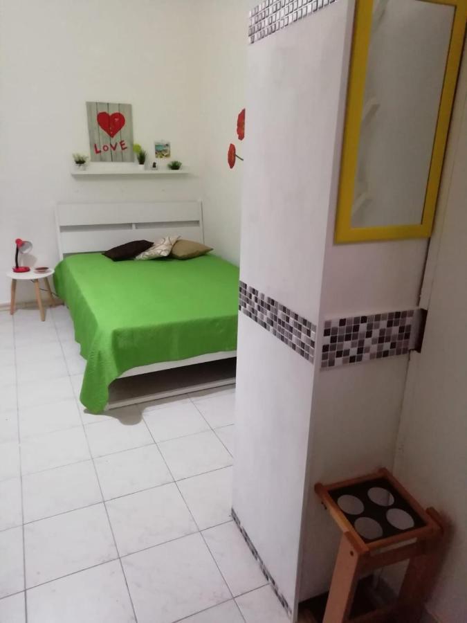 Otto Di Denari Villa เนเปิลส์ ภายนอก รูปภาพ