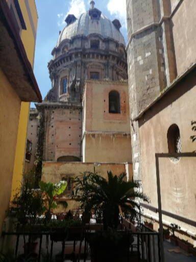 Otto Di Denari Villa เนเปิลส์ ภายนอก รูปภาพ