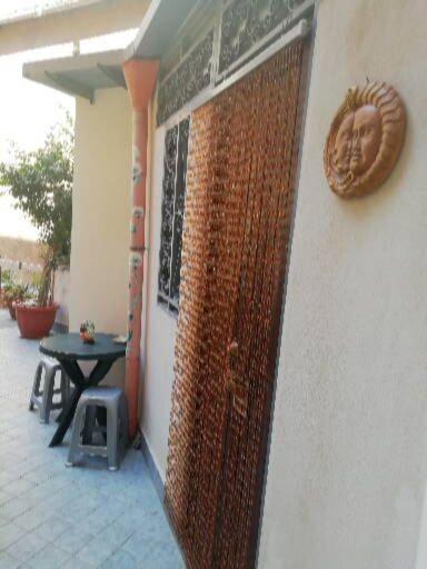 Otto Di Denari Villa เนเปิลส์ ภายนอก รูปภาพ